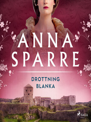 cover image of Drottning Blanka